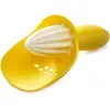Presse citron Joseph Joseph Jaune