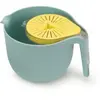 Bol JOSEPH JOSEPH Nest Trio 3pcs preparation culinaire