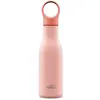 Joseph Joseph Bouteille d''eau Loop 500 ml - Rose