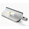 Joseph Joseph Fenster- und Glasreiniger 2in1 grau CleanTech, Ustensile...