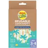 Huggies Little Swimmers, taille 3-4 (7-15 kg), 1 couche de maillot de ...