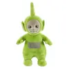 Teletubbies Peluche parlante Les Télétubbies Dipsy (Vert)