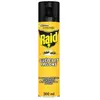 Insecticide guêpes et frelons RAID l'aérosol de 300 ml