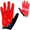 Handup Gants Braaap Paisley