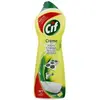 CIF - Crème à récurer LEMON with micro crystals - 500 ml