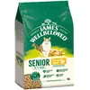 James Wellbeloved Senior Hypoallergenic dinde, riz pour chat - 4 kg
