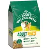 James Wellbeloved Adult Hypoallergenic, dinde pour chat - 4 kg