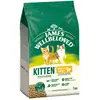 JAMES WELLBELOVED Kitten Riche en dinde 1,5 kg