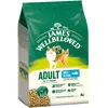 James Wellbeloved Adult Hypoallergenic, poisson pour chat - 4 kg