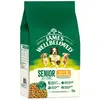 James Wellbeloved Senior Hypoallergenic dinde, riz pour chien - 12 kg