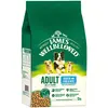 James Wellbeloved Adult poisson, riz pour chien - 12 kg