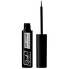 Sleek MakeUP Eyeliner liquide 48HR noir 2,2 ml