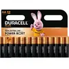 Duracell Plus Power Boost 12x LR6 (AA) (12 pcs, AA), Batteries + piles
