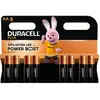 Pile DURACELL PLUS POWERBOOST AA X8