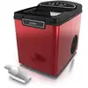 Machine à Glaçons - ARENDO - 722304980722 - Inox - 1,8 L - 15 kg/jour