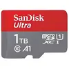 Carte Mémoire microSDXC Ultra SANDISK 1 To - Vitesse de Lecture 120MB/S - Classe 10