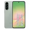 SAMSUNG Galaxy A56 5G Smartphone 256 Go Vert sauge-La version mondiale