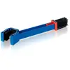 Puig 5870A Brosse Nettoyage Chaîne Universelle, Bleu