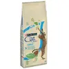 Croquettes pour chats adultes - PURINA - CAT CHOW - Riche en saumon - 10 kg