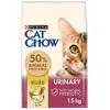 15kg Adult Special Care Urinary Tract Health Cat Chow pour chat