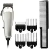 Wahl Super Taper Chroom -Professionele Kappers Tondeuse