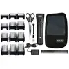 Tondeuse à Cheveux - WAHL - TrendCut - Batterie rechargeable - Réglage de 1 à 3 mm