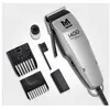 Moser 1400 Silver Tondeuse