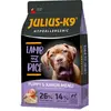JULIUS-K9 High Premium Puppy & Junior Hypoallergenic agneau pour chiot