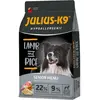 Julius K-9 Food Agneau Senior/léger De Haute Qualité Avec Riz 12kg