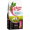 Panzi-Pet Pure - Hypoallergeen hondenvoer - Zonder kip/tarwe - Zalmsmaak - 12kg