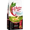Panzi-Pet 12kg FitActive Pure Hypoallergenic boeuf, cynorrhodon pour chien