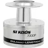 Koos Bobine De Rechange Banax Si7000p