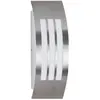 Rabalux - Buitenlamp / Wandlamp - Kleur: gesatineerd chroom