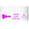 Kallos - (Fiber Gum Cream) 100 ml (L)