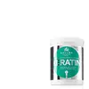 Herstellend Haar Masker Kallos Cosmetics Keratin (1 L)
