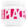 Kallos - Placenta Hair Mask ( Dry And Damaged Hair ) 800ml