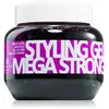 Kallos Gel coiffant Mega Hold 275 ml Fioletowy