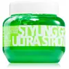 Kallos Cosmetics, Gel pour cheveux, Gel coiffant Ultra Strong (Gel coi...