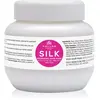 Kallos - KJMN Silk Hair Mask with Olive Oil and Silk Protein - 275ml