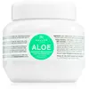 Hydraterend Masker Kallos Cosmetics Aloe 275 ml