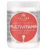 Kallos Cosmetics, Masque capillaire, Multivitamines (1000 ml)