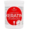 Kallos, Masque pour le visage, Keratin Red Pepper Extract Mask 1000ml ...