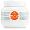 Kallos Kjmn Maska Do W osów Z Olejkiem Mango 275 ml