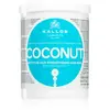 Voedend Haarmasker Kallos Cosmetics Coconut 1 L