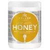 Restorative Hair Mask Kallos Cosmetics Honey 1 L