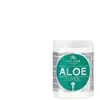 Kallos - Aloe Vera Moisture Repair Shine Hair Mask - 1000ml