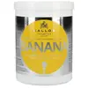 Kallos - Banana Fortifying Hair Mask - 1000ml