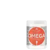 Herstellend Haar Masker Kallos Cosmetics Omega (1 L)