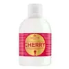 Kallos - Conditioning Shampoo with Cherry Seed Oil - 1000ml