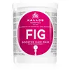 Kallos - Fig Hair Mask ( Weak and Damaged Hair ) - 1000ml